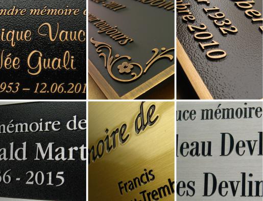 Enseignes Plaques Lettres Et Signalisation Enseignes Dumas