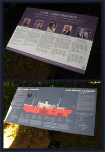 Panneaux D Interpretation 6f